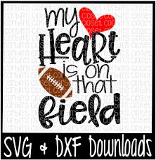 Download Free Football Mom Svg Football Svg My Heart Is My Heart Is On The Field Baseball Clipart Full Size Clipart 3608848 Pinclipart