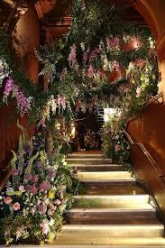 The Most Instagrammable Spot In London Right Now London Restaurants Chelsea Flower Show London Wedding Venues