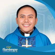 LIVE] SANTOS NGA ROSARYO