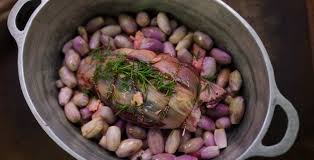Here S How To Eat At Every Chef S Table Restaurant From Sean Brock To Mashama Bailey