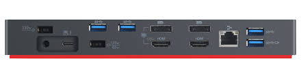 I bought a brand new thinkpad thunderbolt 3 dock for my lenovo thinkpad x1carbon gen 6, and i am having problems getting the dock to work. Lenovo Thunderbolt 3 Workstation Dock Gen 2 Firmware About Dock Photos Mtgimage Org