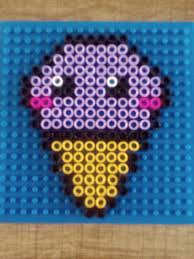 Glace Kawaii Melting Beads Fuse Beads Perler Beads