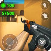 It can be a first person shooter or a third person shooter. Fps Strike 3d Free Online Shooting Game 8 0 4 Apks Com Pixgames Classicstrike Apk Download