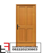 Kebutuhan gambar pintu rumah biasa terlalu populer di indonesia, bermacam ragam para desainer rumah banyak menerbitkan pintu rumah, dengan rancangan yang mewah dan terbaru. 100 Pintu Minimalis Double Single Kupu Tarung Kusen Pintu Jepara