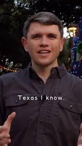 This is the Texas we’re fighting for 🧡