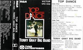 Top Dance (1982–1984)
