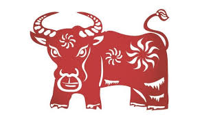 Taurus, used chiefly as a draft animal. Chinese New Year 1997 A Tale Of The Ox The Cuisine Network