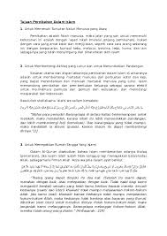 Ijab (penawaran) dan kabul (persetujuan) bertemali. Doc Tujuan Pernikahan Dalam Islam Rizhky Azhary Academia Edu