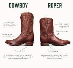 The artisans keep the boot in their hands from start to finish, physically ensuring everything is flawless. Men S Roper Boots Handmade Calfskin Leather Boot The Earl Cowboy Boot Brands Boots Best Cowboy Boots