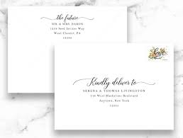 Pin On Envelope Address Printing
