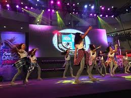 Pin On Crissa Campus Dance Synergy Year 9