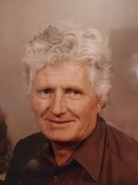 Herbert Glover Obituary