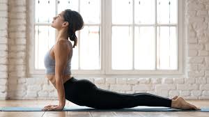 There is some shoulder release to wake up your shoulder joints. The Best Online Fitness Classes For Working Out At Home