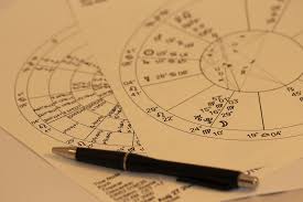 where to get your astrology chart cast in toronto