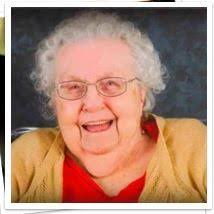 Genevieve Stewart Schultz (1928-2019)