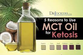 Taking mcts is also a great way to begin and end a mcts really help when you are first starting out on keto because when you take it on an empty stomach or when you are fasting, your liver converts. 5 Reasons To Use Mct Oil For Ketosis Drjockers Com