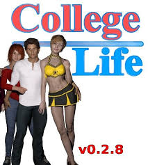 4 game nhật bản pocket waifu mod. College Life V0 3 3 Fullpack Mod 18 Apkmagic