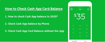 Checking the balance on your cash app card. Ways To Check The Balance A Cash App Account Spokesperson Independent Blogging Platform
