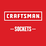 CRAFTSMAN Standard (SAE) 1/2-in Drive 1-3/16-in 6-point ...
