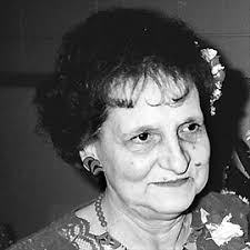 Una TAVES Obituary (2019)