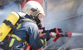 We had a fire drill at the office today. Pyrosbestikh Anarth8hkan Ta Oristika Apotelesmata Gia 1 300 Proslhpseis Workenter Gr