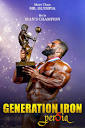 Generation Iron Persia (2022) - IMDb