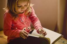 Storytime — Lee-Itawamba Library System