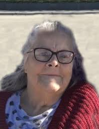 Obituary for Rosielee Boren Stoddard