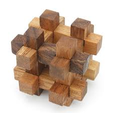 The wooden puzzle boxes are a great way to present a gift or a gift card, and keep your favorite small things. Mango Trees 6 Puzzles Deluxe Box Set 4 Wooden Brainteaser Puzzles Gift Box Set G Buy 3d Puzzles 883652485681