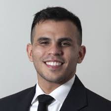 Good things do come in threes.