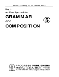 Use at least 3 sources to find. An Easy Approach To Grammar And Composition Class 5 Fill Online Printable Fillable Blank Pdffiller