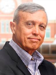 Mike Boyce, former Cobb County chairman, dies