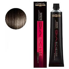 Dia Richesse 6 01 Dark Blond Glazed 50 Ml