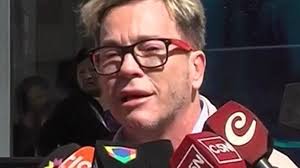 Guido Süller se quebró al hablar del grave momento de salud de su hermana  Silvia