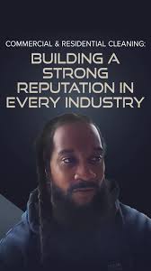 As an entrepreneur, you need to embrace the grind., From handling small  residential cleaning jobs to securing large commercial contracts, growth  requires dedication, adaptability, and a lot of ...