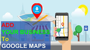 Your website will be listed on and connected to your business profile on google. How To Add And List Business On Google Map Google Free Local Business Listing Youtube