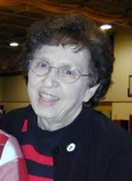 Sylvia M. (Reusser) Vogt Obituary