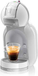 We did not find results for: Amazon De Krups Nescafe Dolce Gusto Mini Me Kp1201 Kapsel Kaffeemaschine Fur Heisse Und Kalte Getranke 15 Bar Pumpendruck Automatische Wasserdosierung Flow Stop Technologie 0 8 L Wassertank Weiss Grau