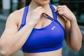 Step one to finding your perfect sports bra is to know your size. The Best Sports Bras Reviews By Wirecutter