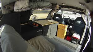 Shop 2020 toyota sienna vehicles for sale at cars.com. 150 Camper Conversion Out Of 91 Toyota Previa And It Worked Out Great Year 7 Of Camping And Traveling And Finally Posted A Video Of The Interior Set Up Not Beautiful But