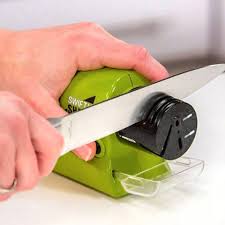 The one that's dirty, but you stop to clean it anyway. Swifty Sharp Precision Power Sharpening Multi Function Home Kitchen Tool Estore Bd A Smart Destination For Online Shopping In Bangladesh