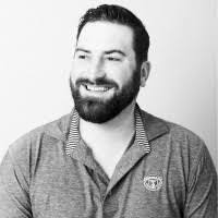 Andrew Huckaby's Instagram, Twitter & Facebook