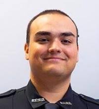 Local law enforcement training graduates receive awards