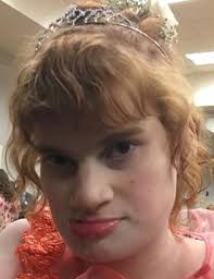 Randall, Katelynn Marie