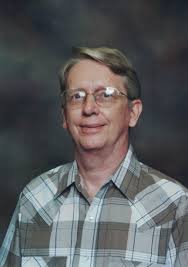 Edgar Richter Obituary May 28, 2021