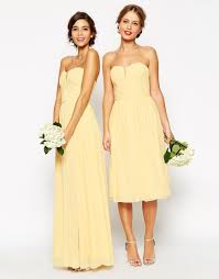 Hochzeit.de zeigt dir, welche shops in deiner nähe dein lieblingskleid vorrätig haben. Gelbes Kleid Hochzeitsgast F1a0cb