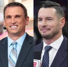 Tim Legler's Instagram, Twitter & Facebook