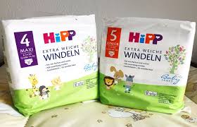 Bei einwegwindeln kommt es darauf an, welche. Jetzt Gibt Es Auch Windeln Von Hipp Vorstellung Der Babysanft Windeln Ohmylife Oh My Life