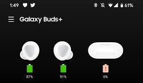 Загрузите galaxy buds 1.8.20102651 за android бесплатно, без вирусов, с uptodown. Galaxy Buds Review Come For Android Stay For Spotify 9to5google