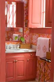 See more ideas about bathroom design, orange bathrooms, bathroom interior. 15 Vibrant Orange Bathroom Decorating Ideas Home Wrapping